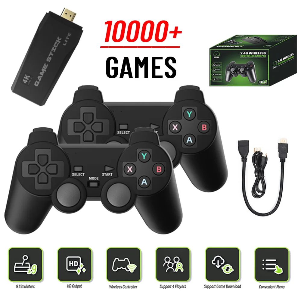 Game Stick Lite Купить