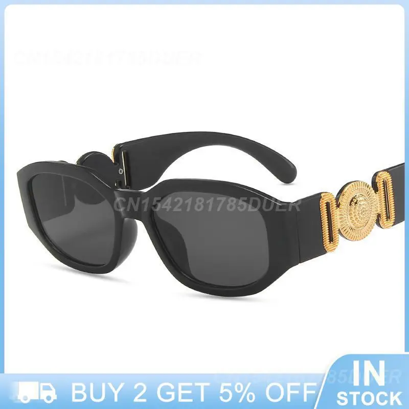 

Riding Square Sun Glasses Personality Gafas De Sol Outdoor Sun Glasses Fashion Shades Summer Sunglasses Punk Eyeglasses Luxury
