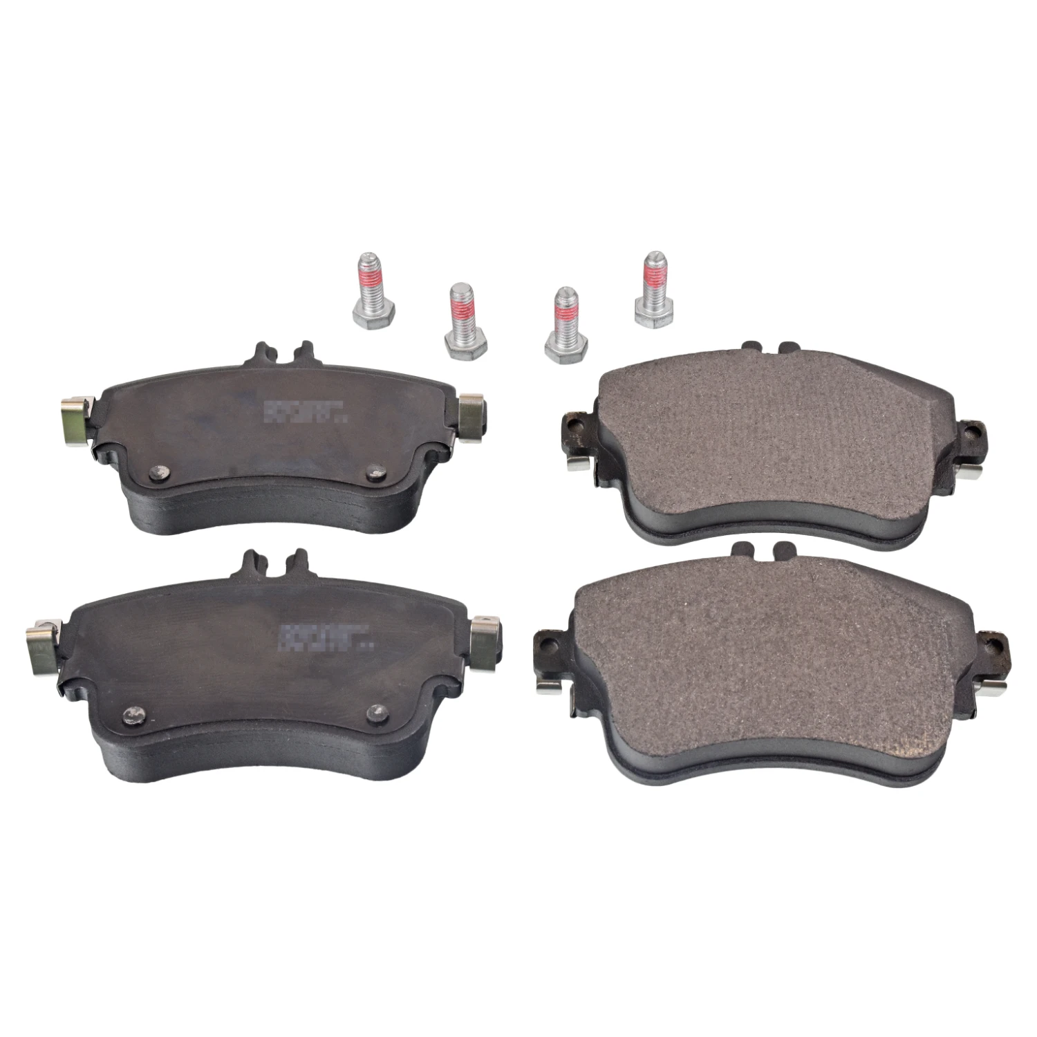 

10916869 brake pad for