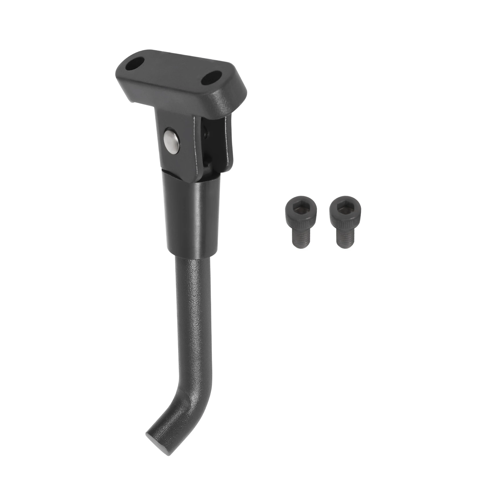 

Подставка для электроскутера Xiaomi Mijia M365, стойка для парковки, аксессуары для электроскутера, скейтборда, штатив, черный