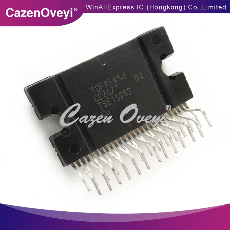 5 шт. TDF8541J TDF8541 ZIP-27