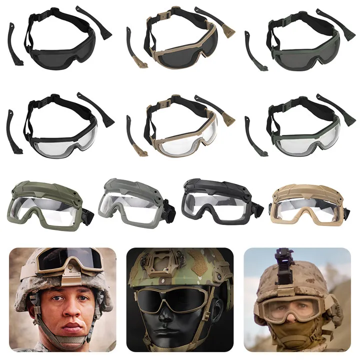 

Защитные очки ветрозащитные противотуманные очки пылезащитные защитные очки для мотокросса мотоцикла альпинизма