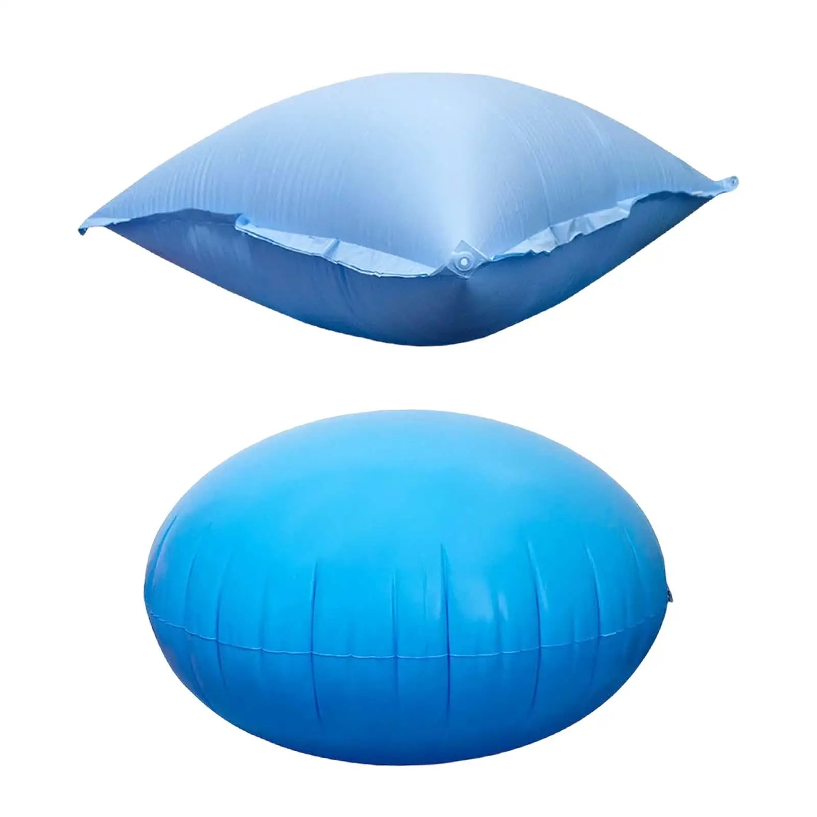 

Многофункциональная крышка Подушка для бассейна надежные герметичные закрывающие Холодостойкие воздушные подушки для наземного бассейна