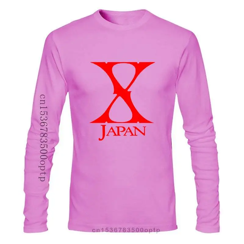 

2022 Футболка X Japan Xjapan концерт японская рок-группа