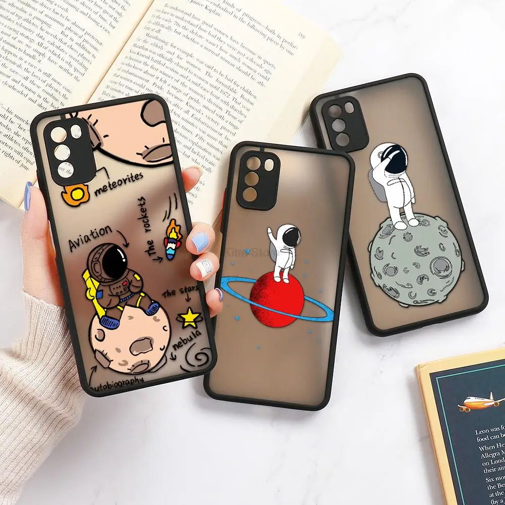 

Redmi Note 10 Pro Case Poco X3 Pro Case F3 M3 M4 Funda For Xiaomi 11T Mi 11 Lite Capa Xiaomi Redmi 11 9 8 Pro 9S 10S Clear Coque