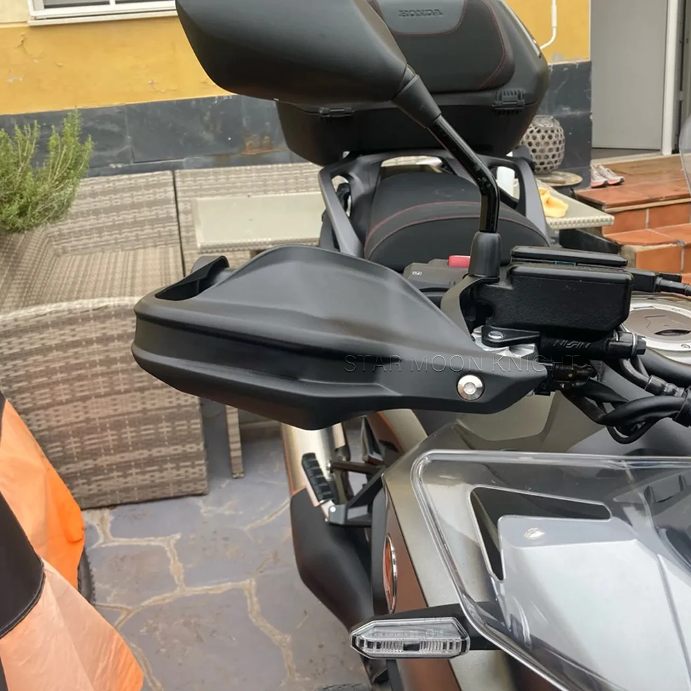 Защита рук мотоцикла для HONDA NT1100 NT 1100 2021 2022 2023 2024 аксессуары удлинители защита