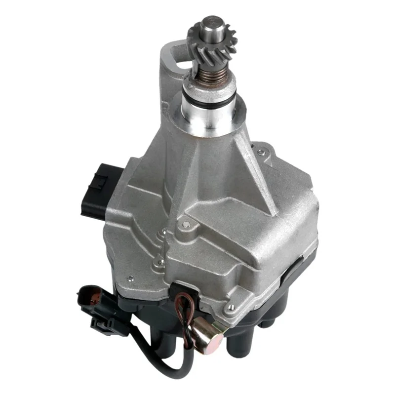 Распределитель зажигания 22100-1W602 22100-1W601 для Nissan Terrano R50 Elgrand E50 Pathfinder Navara в сборе