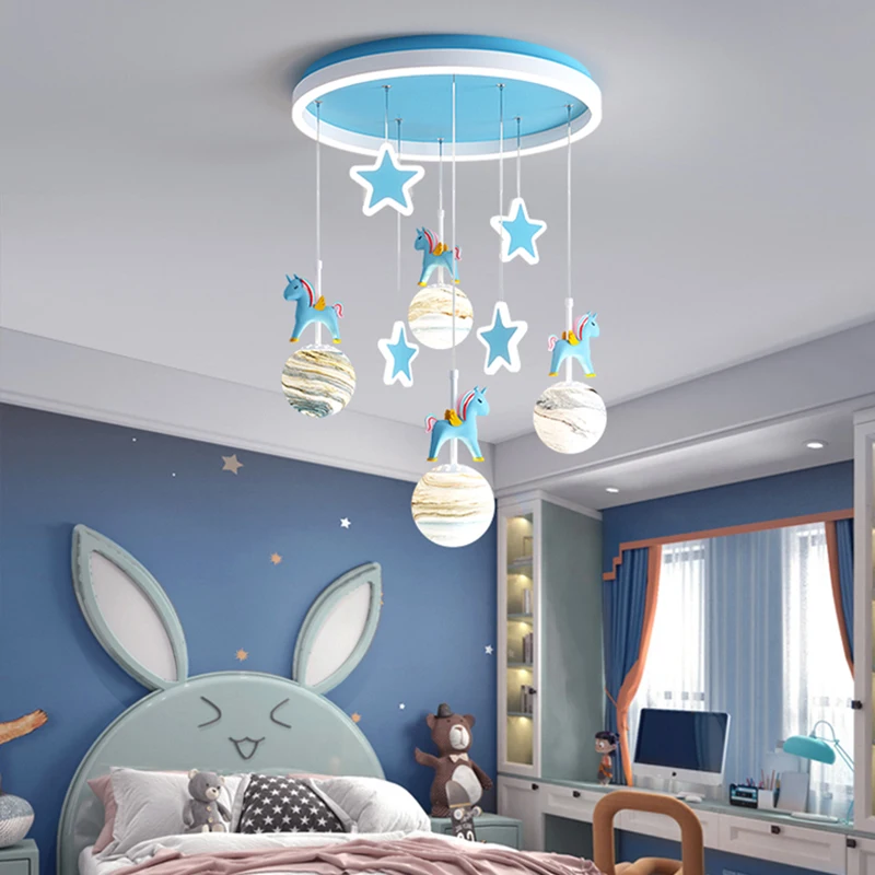 

Room Decor Led Art Chandelier Pendant Lamp Lighting Nordic home decoration accessories dining indoor fixture Ceiling salon fancy