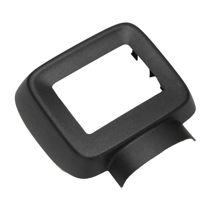 Фото Крышка датчика круиза автомобиля ACC для Golf 7 MK7 2013-2016 5G 0907225 A 9B9 №2