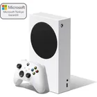 Игровая консоль Microsoft Xbox Series S, белая, 512 ГБ (гарантировано Microsoft Турция)