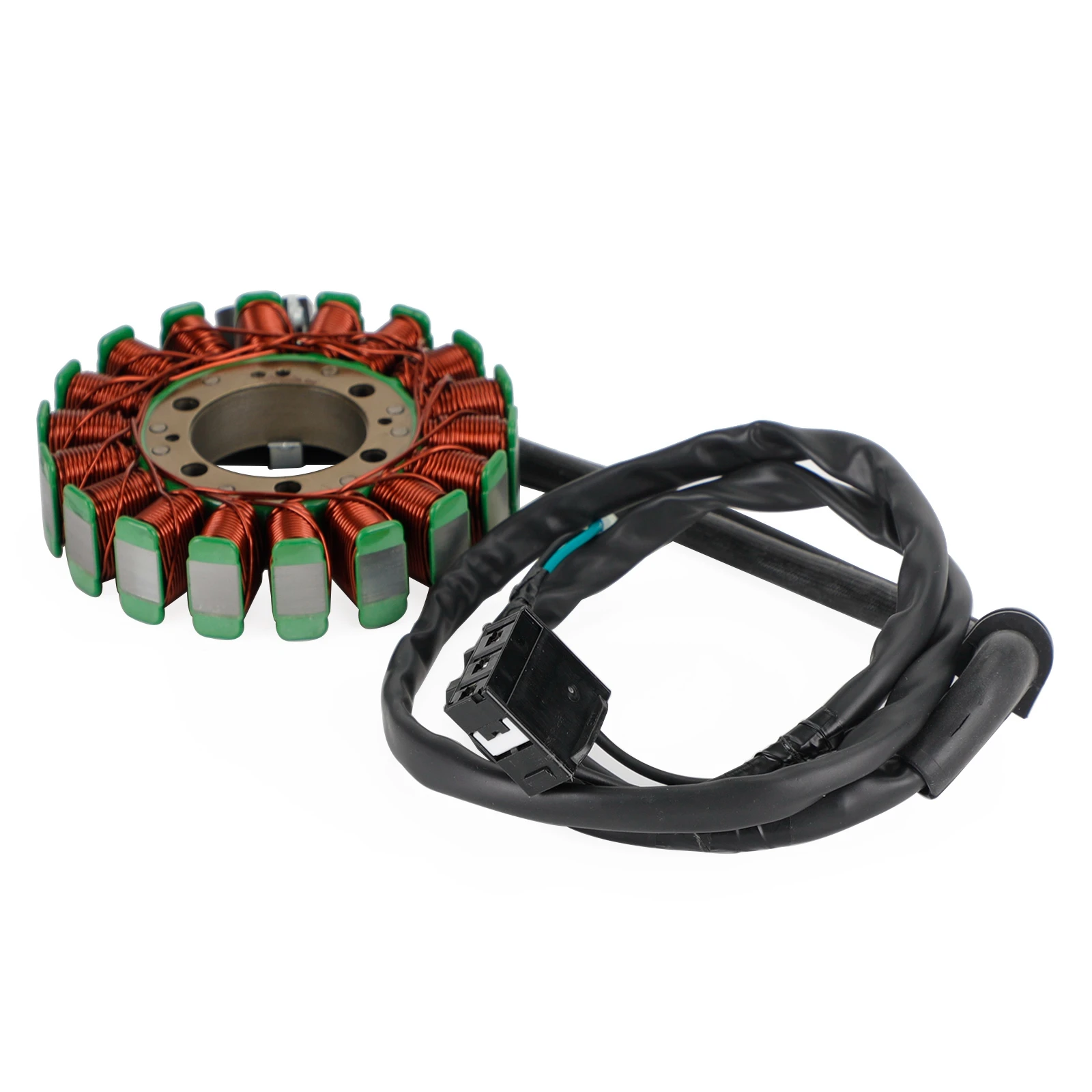 Topteng генератор статора 115 мм для Daytona 675 / R 2006-2020 (от VIN 564948) T1300181