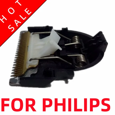 

Сменные лезвия для машинки для стрижки волос Philips QC5315 QC5339 QC5340 QC5345 QC5350 QC5370 QC5375
