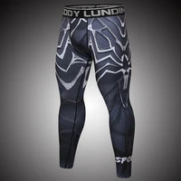 cody lundin new dtyle polyester fabric running yoga exercise men good elasticity quick dry sporting pants