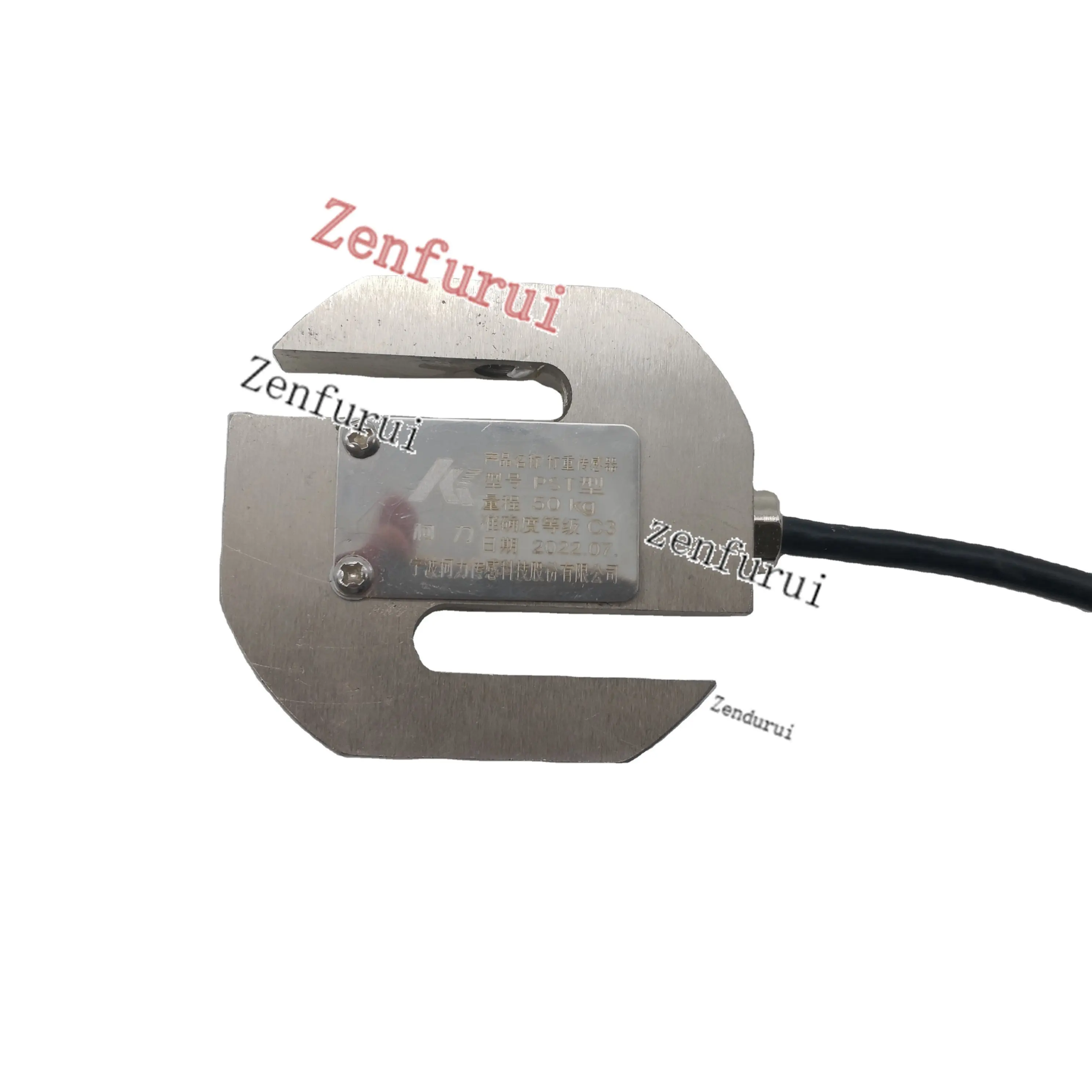 

PST-50kg load cell brand tension sensor PST-50kg load cell brand tension sensor