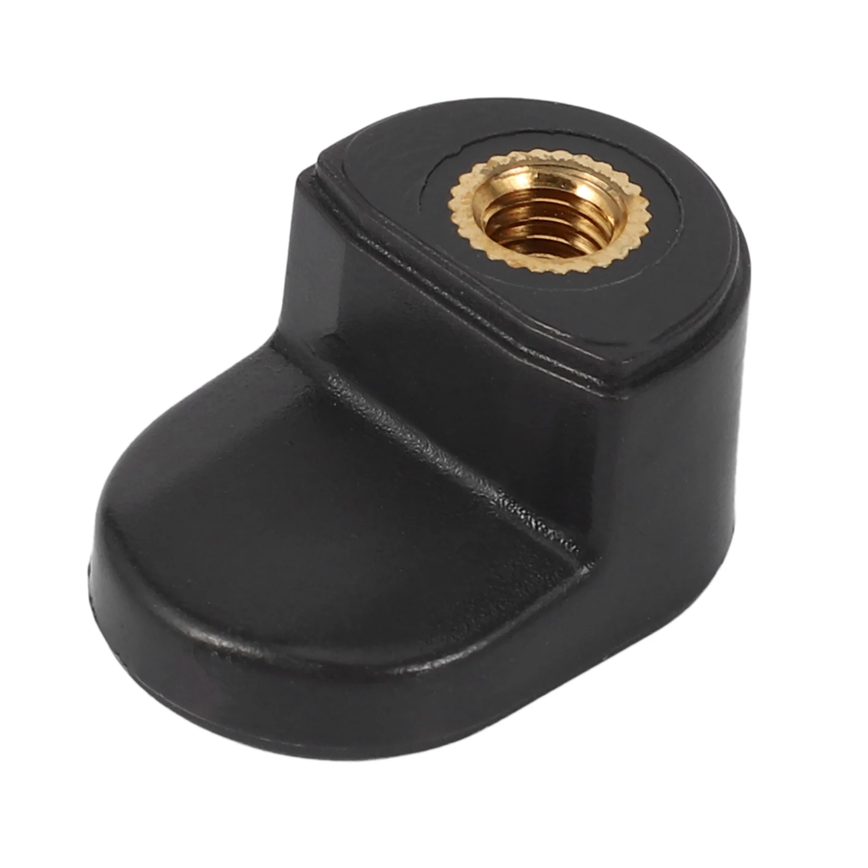 

Новый крючок для заднего крыла электроскутера, подходящий для корпуса скутера Xiaomi M365, черный