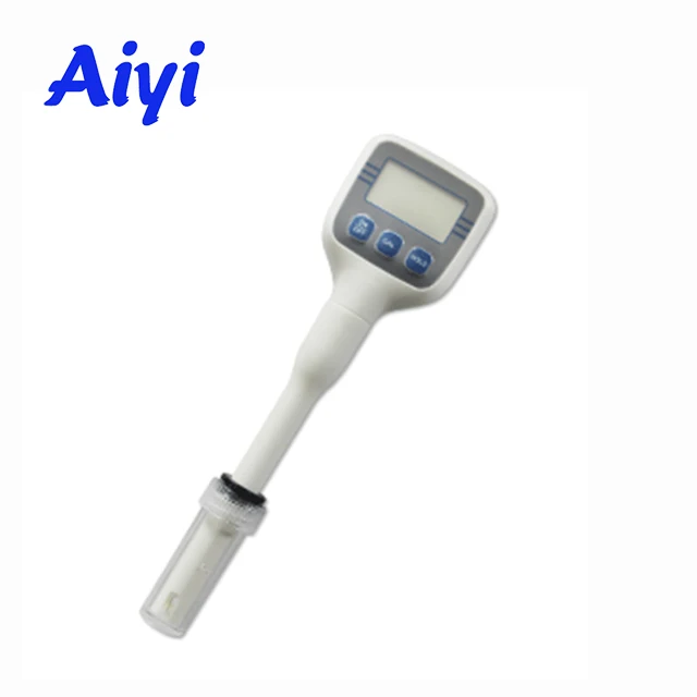 

PB560 3-in-1 Digital pH TDS Water Quality Tester EC Meter