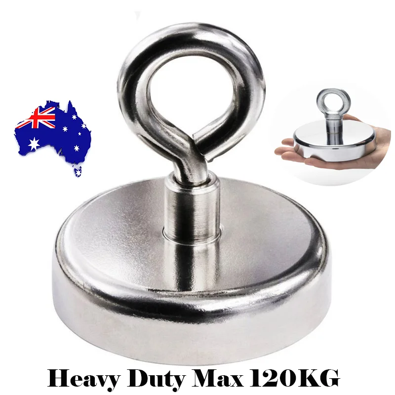 

Hooks Magnet Heavy Duty Magnets Hanger Hanging Holder Hook Ship Accessories Swing Cruise Industrial Neodymium Fridge Earth