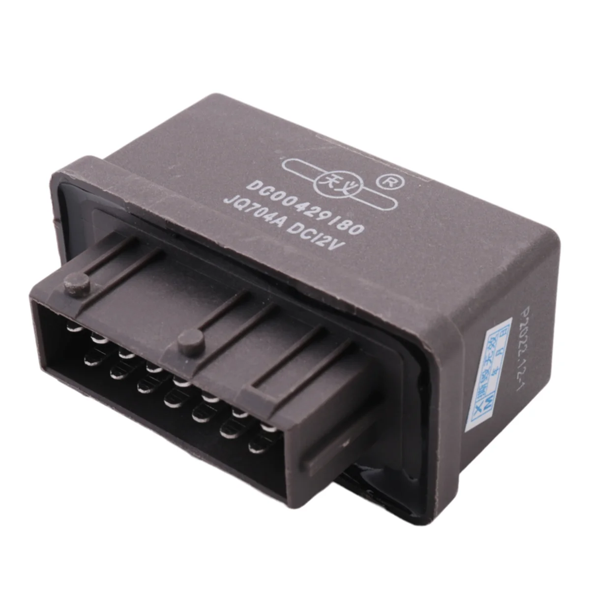 Топливное двойное реле для Peugeot 106 206 207 306 308 405 406 605 240107 307 96271096 19203N 454935 962710