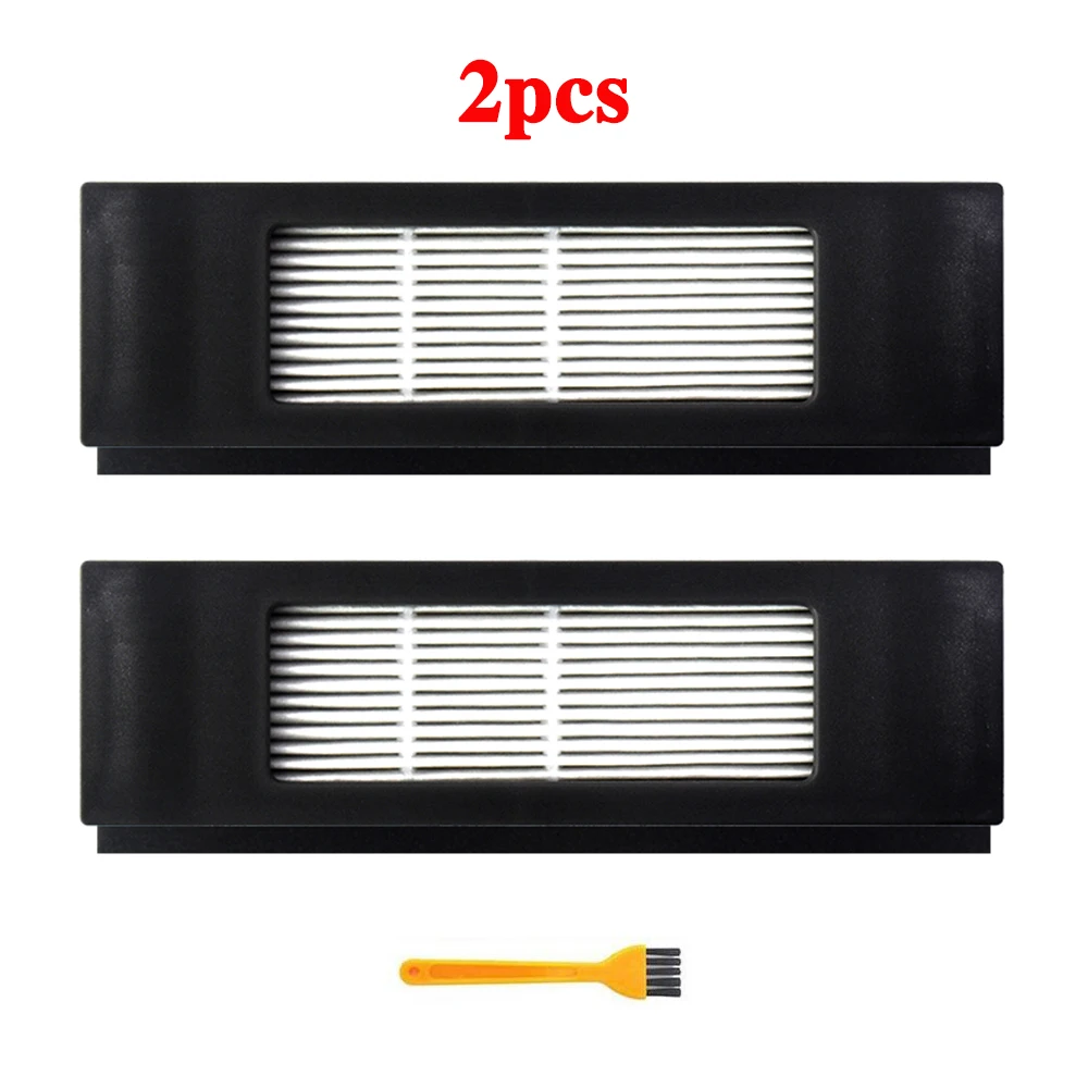 

Сменный Фильтр Для ECOVACS DEEBOT OZMO T9 T8 AIVI max T5 N8 DV35 DJ65 DX33 950 920 DX55