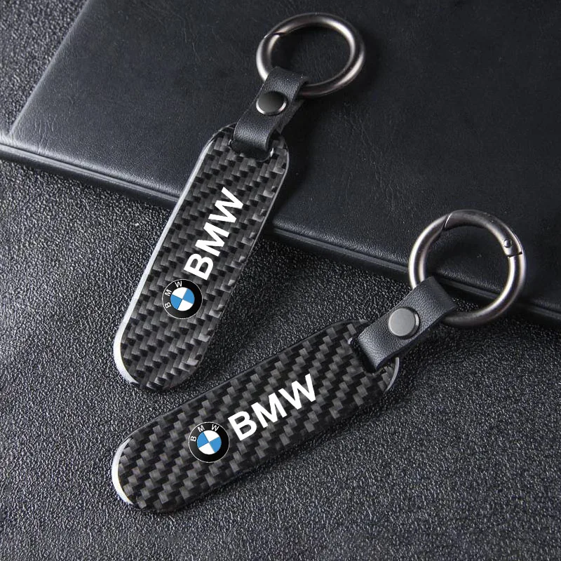 Автомобильная эмблема брелок модный Подвеска для BMW Серия i3 i4 F25 F26 F15 F16 E84 E70 E71 E93 F13