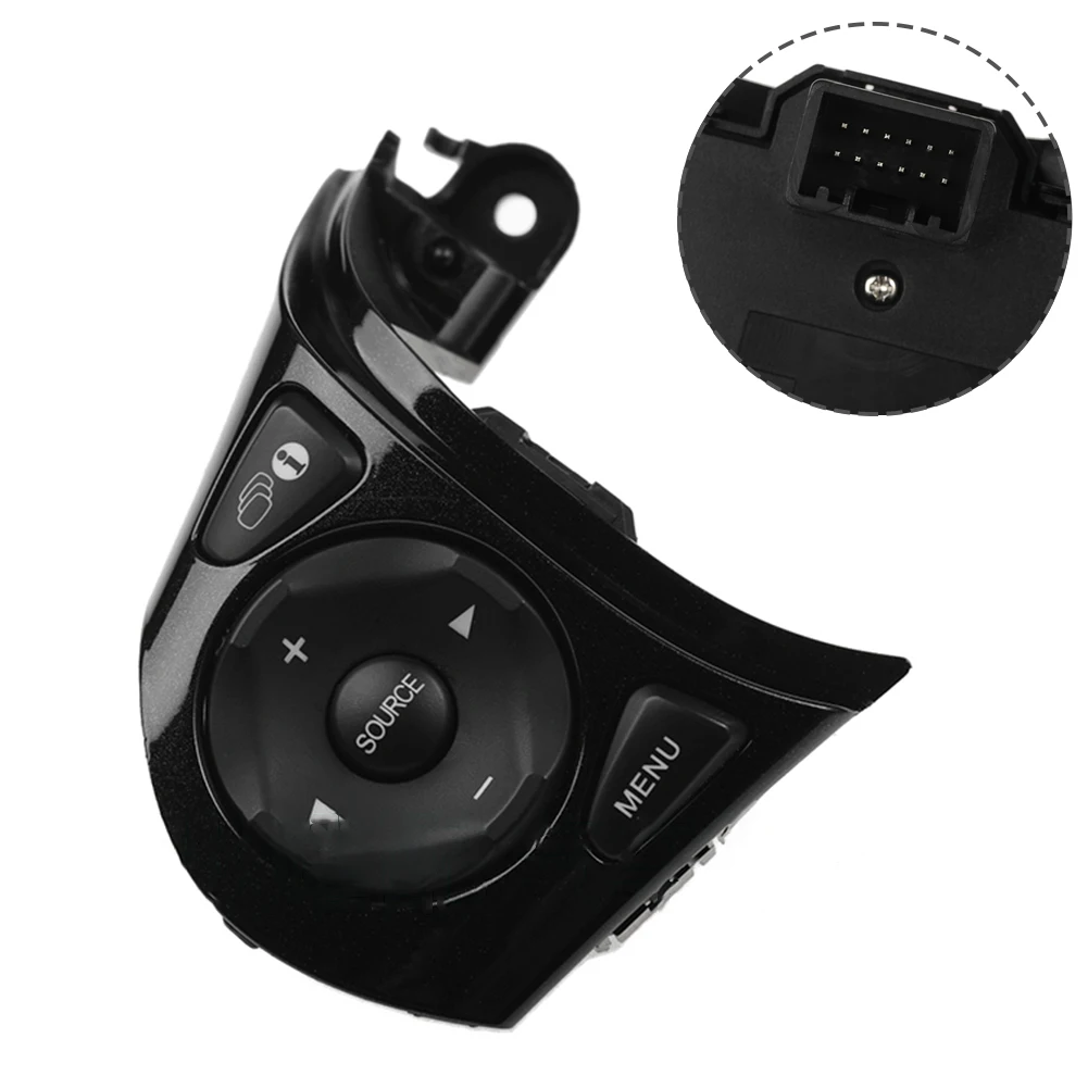 

Switches & Controls Control Switch Switch ABS Audio Control Switch Button