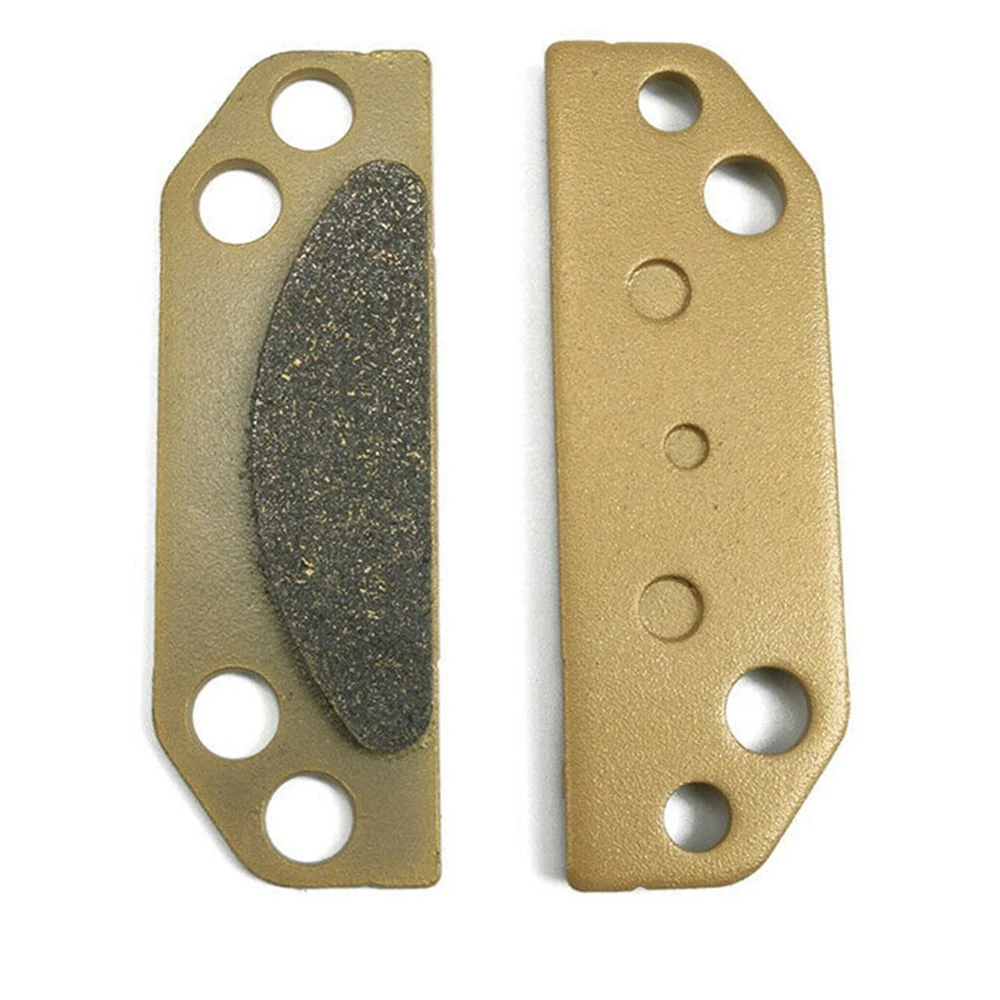 

Parking Brake Pad 2203147 for 500 700 800 900 XP Crew 2005-2015