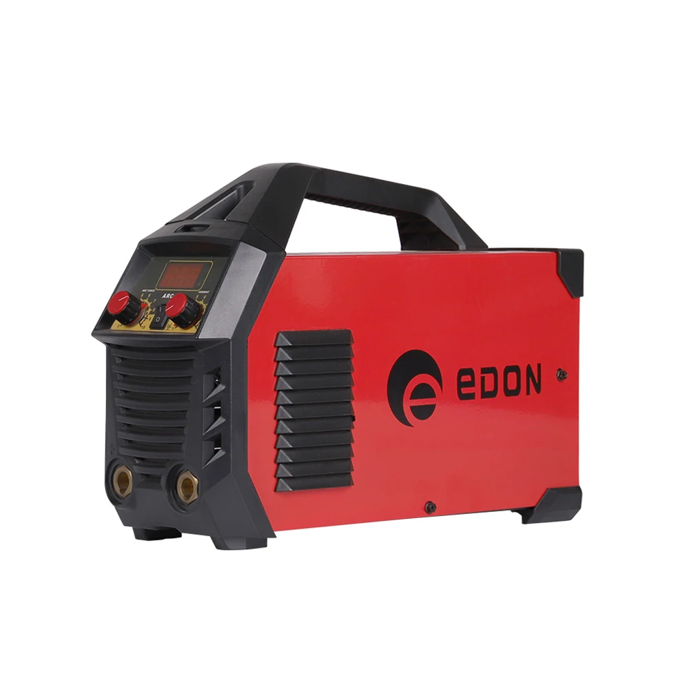 

ARC-300 Full-bridge Circuit IGBT Inverter Dc Arc Welder Welding Machine
