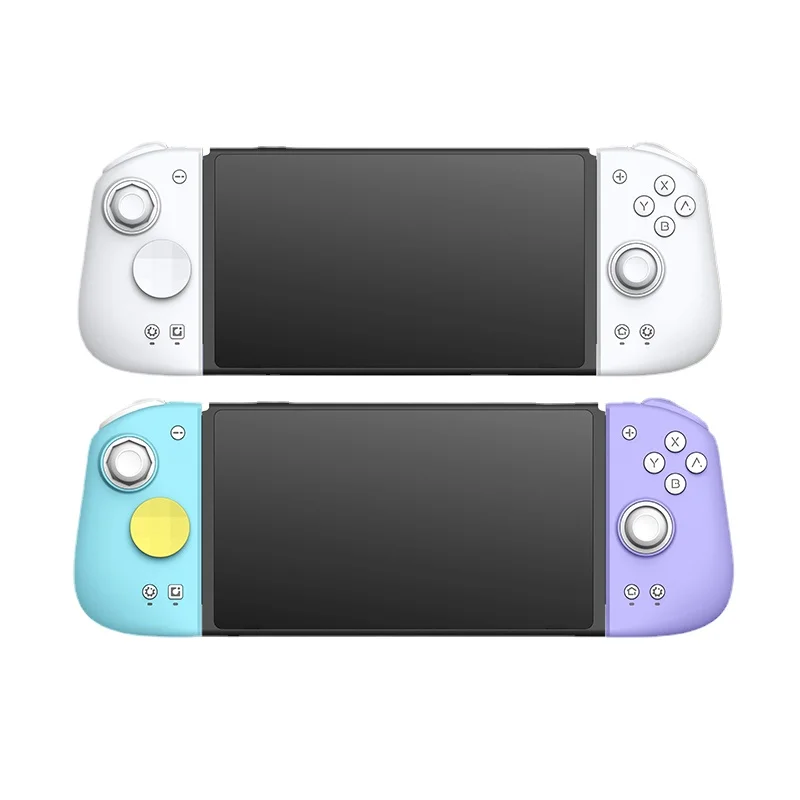 Mobapad M6s для nin tendo Switch Controller Pro Регулируемый джойстик Геймпад с эффектом Холла Hd