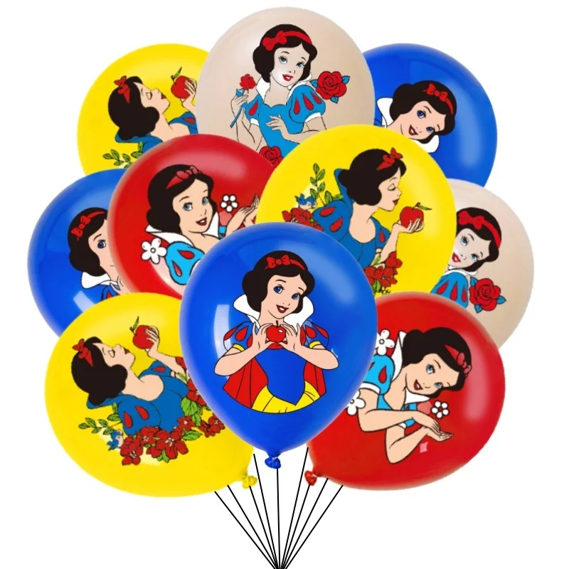 

Комплект для вечеринки Белоснежка Disney