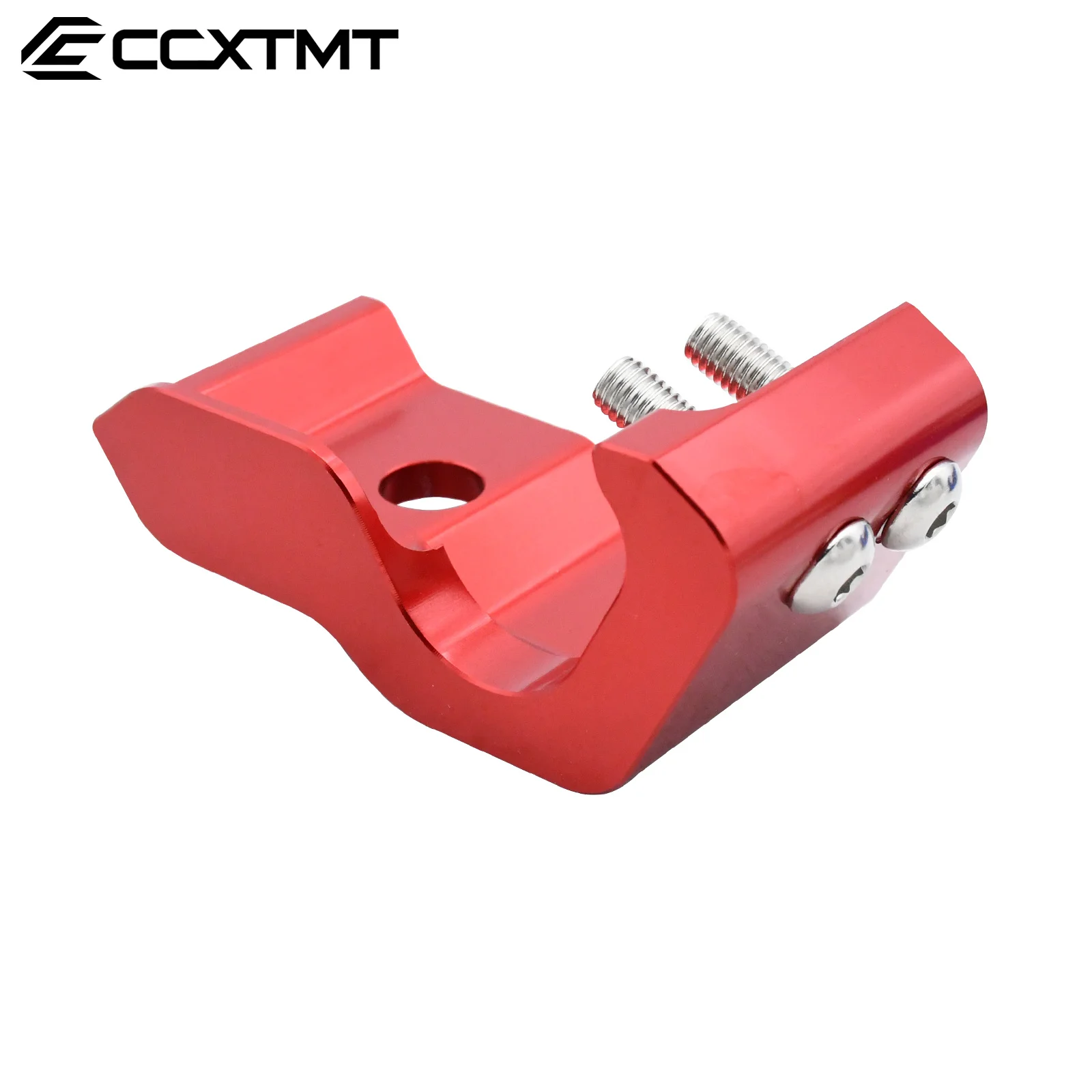 Фото Защита передней вилки CNC для мотоциклов KTM EXC EXCF SX SXF XC XCF XCFW TPI 6D 125-500, а также для GasGas EC EX MC ECF EXF MCF 125-450 №4