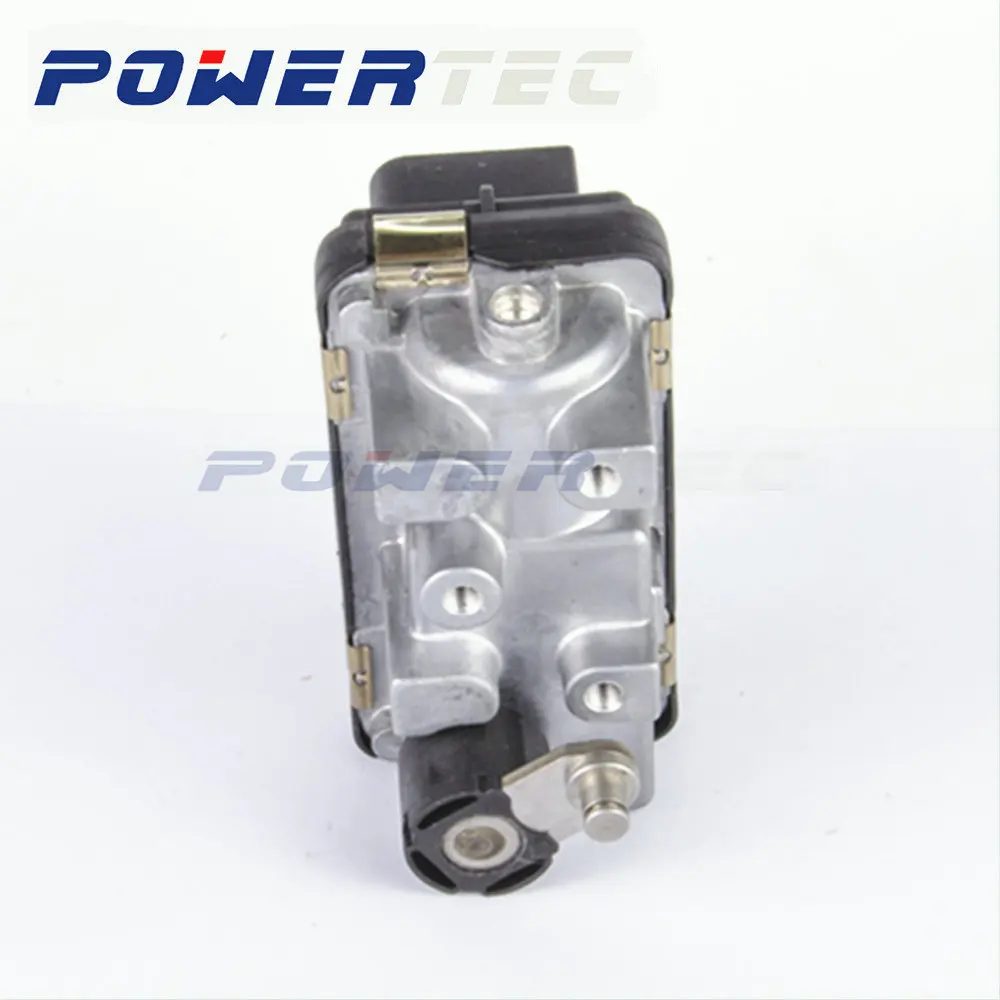 Турбо-электронный привод GT2056V G-219 712120 для Chrysler 300C CRD Dodge Sprinter Jeep Cherokee 3.0CDI 160Kw OM642 Euro 4