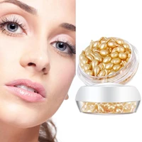 30 capsules placenta serum capsule essence repair wrinkles capsule essence moisturizing face cosmetics care z1r9