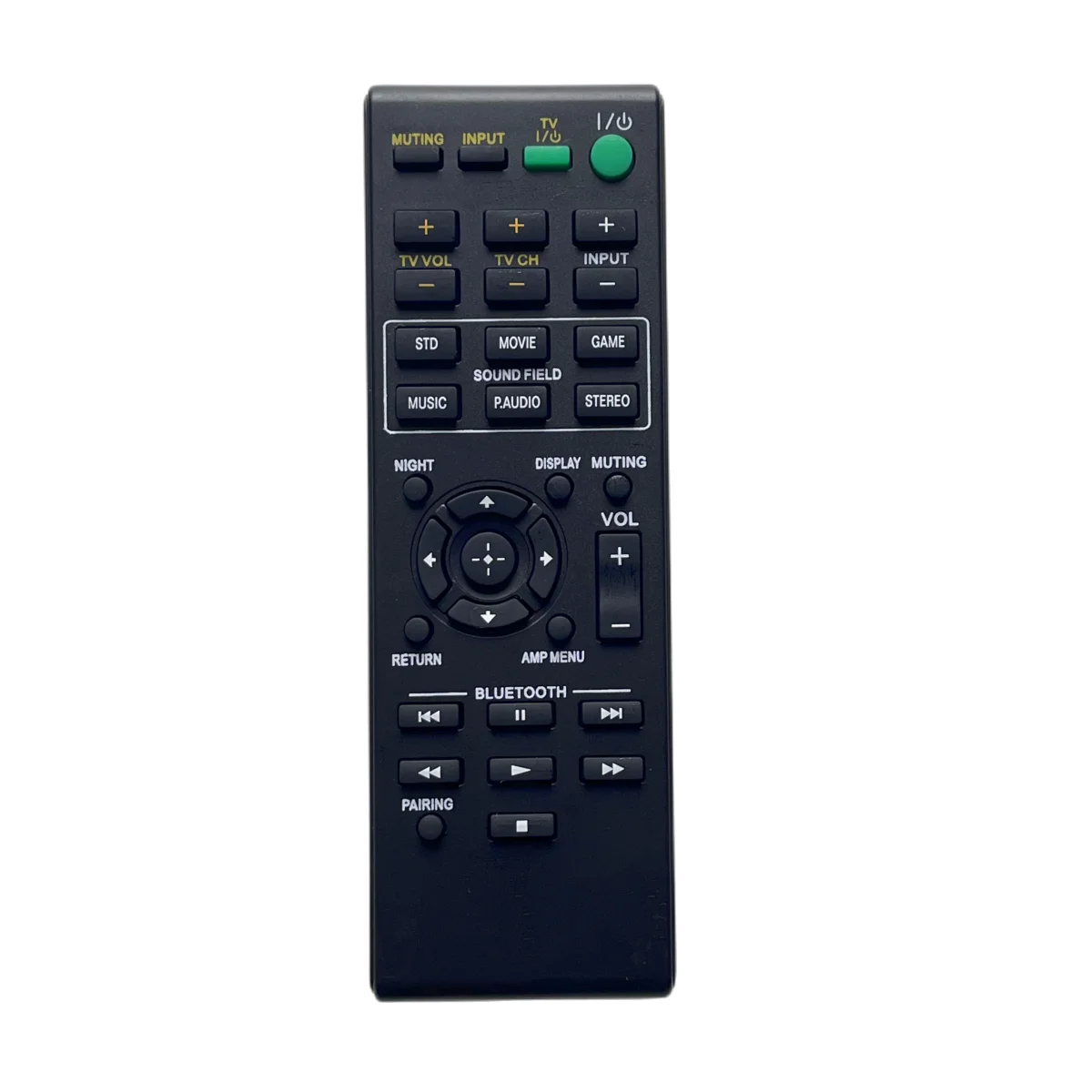 Пульт дистанционного управления для Sony CD DVD-плеера
