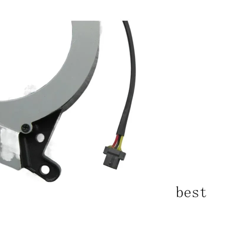 Новый оригинальный охлаждающий вентилятор для ноутбука с графическим