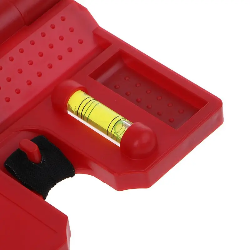 

Angle Gauge Spirit Level Magnetic Inclinometer With Strap 270 Degrees Adjustable Pipe Leveller 367D