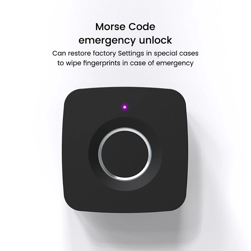 Замок для шкафа со сканером отпечатков пальцев электрический замок безопасности