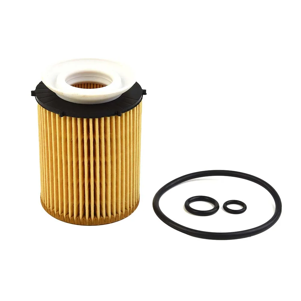 

Petrol Engine Oil Filter Car Filters 1J910018 For Mercedes-Benz For NISSAN For Infiniti Replacement 2.79inx3.34in Car Parts