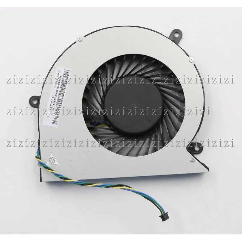 Фото ZZT + новый системный охлаждающий вентилятор 110x15 DC12V 1A для ThinkCentre M800z M810z M900z M910z №1