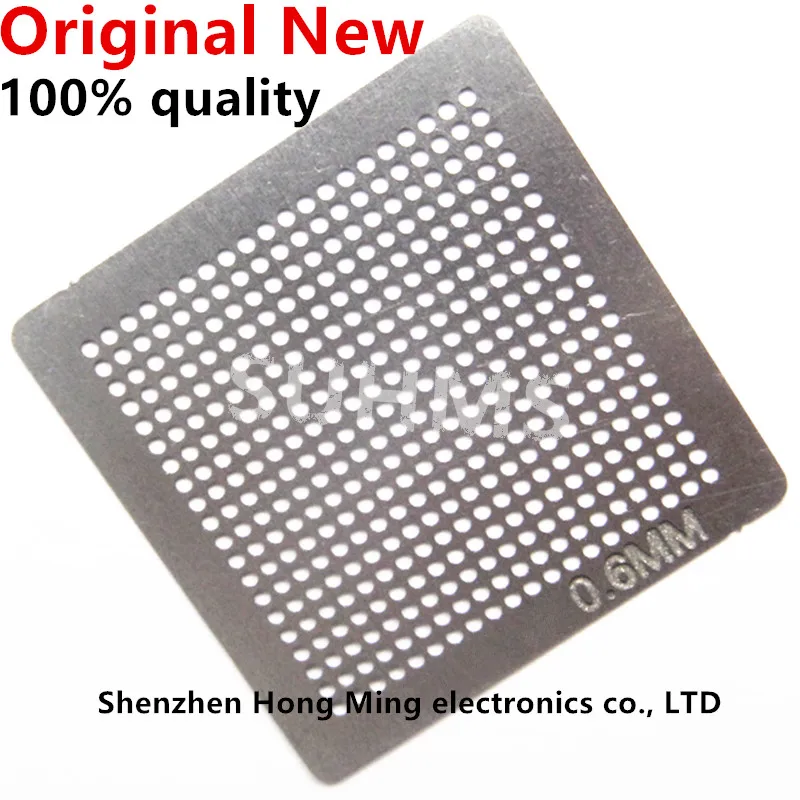 

Непосредственный нагрев XC7Z010 XC7Z010-1CLG400C stencil