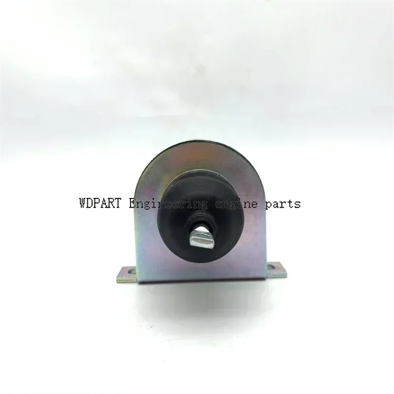 44-9181 449181 Соленоид отключения подачи топлива для Thermo King M-44-9181 SL100 SL200 SL300 SL400 TS200 TS300