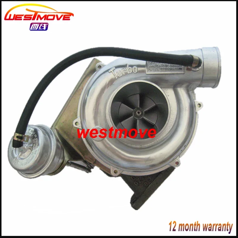 RHC62E Turbo 14201-Z5613 14201-Z5877 14201-Z5875 14201-Z5675 14201-Z5713 турбокомпрессор для двигателя Nissan CMF88 Diesel