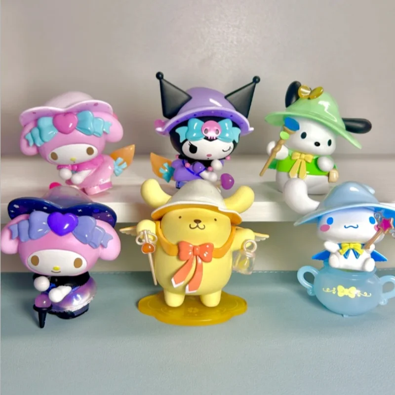 MINISO Куроми виниловая фигурка