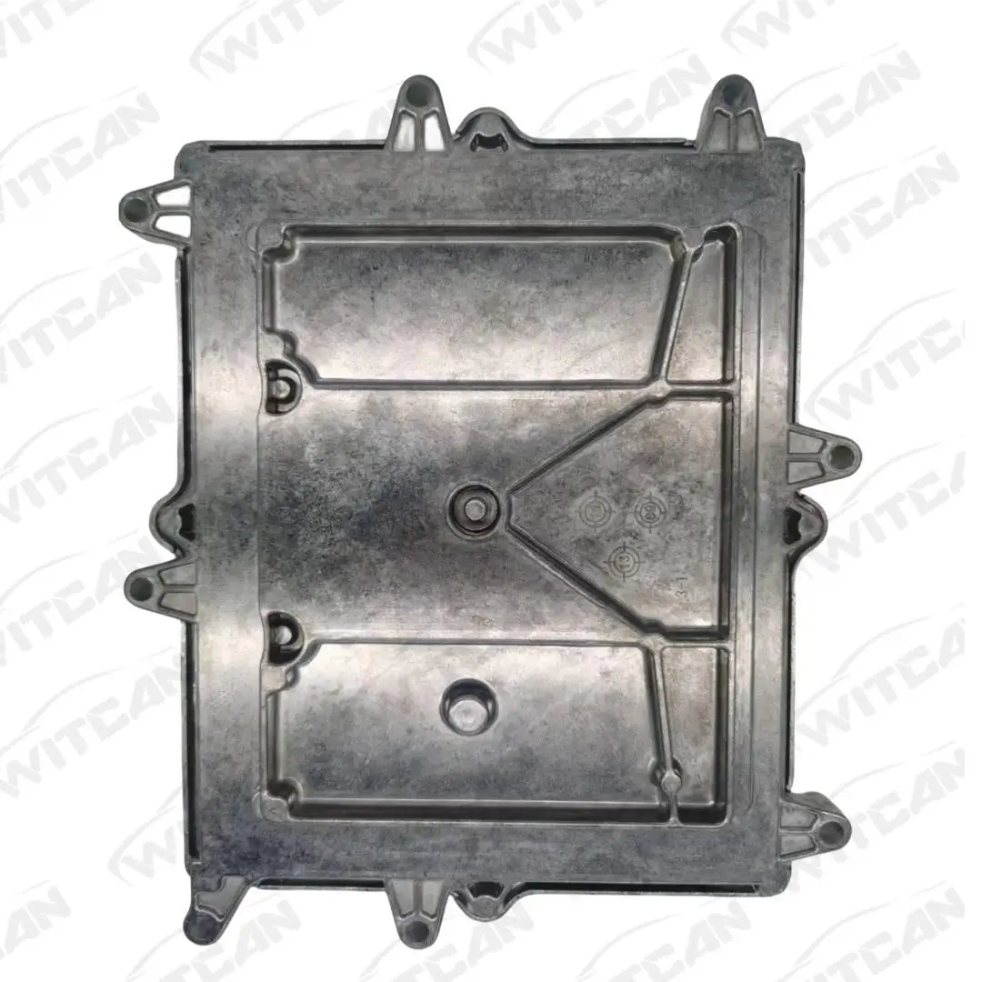 0281020084 Контроллер двигателя Блок управления контроллером экскаватора ECU 65.11201-7017