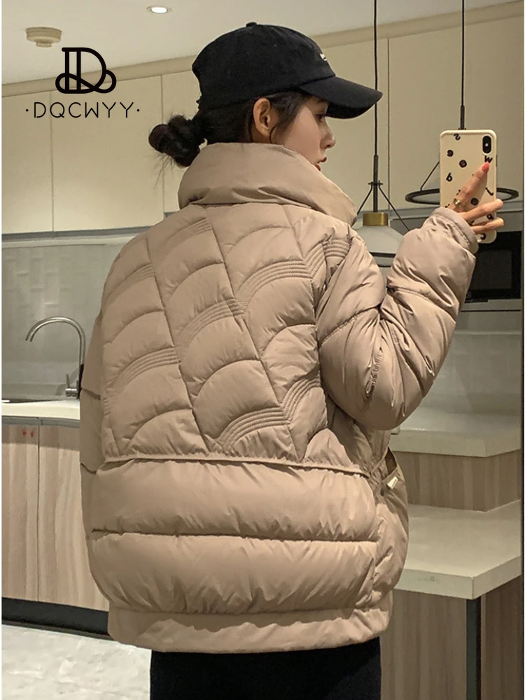 Рисунок 2 - Женская хлопковая куртка