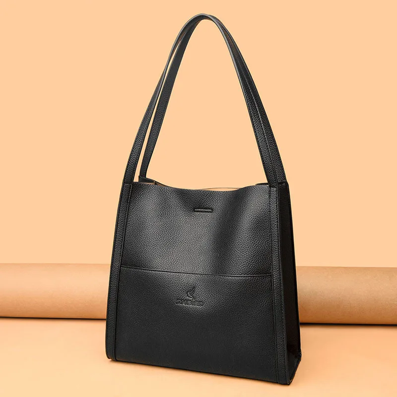 

bags For women handbag large capacity shoulder bags high quality PU leather bags ladies bags sac a main femme