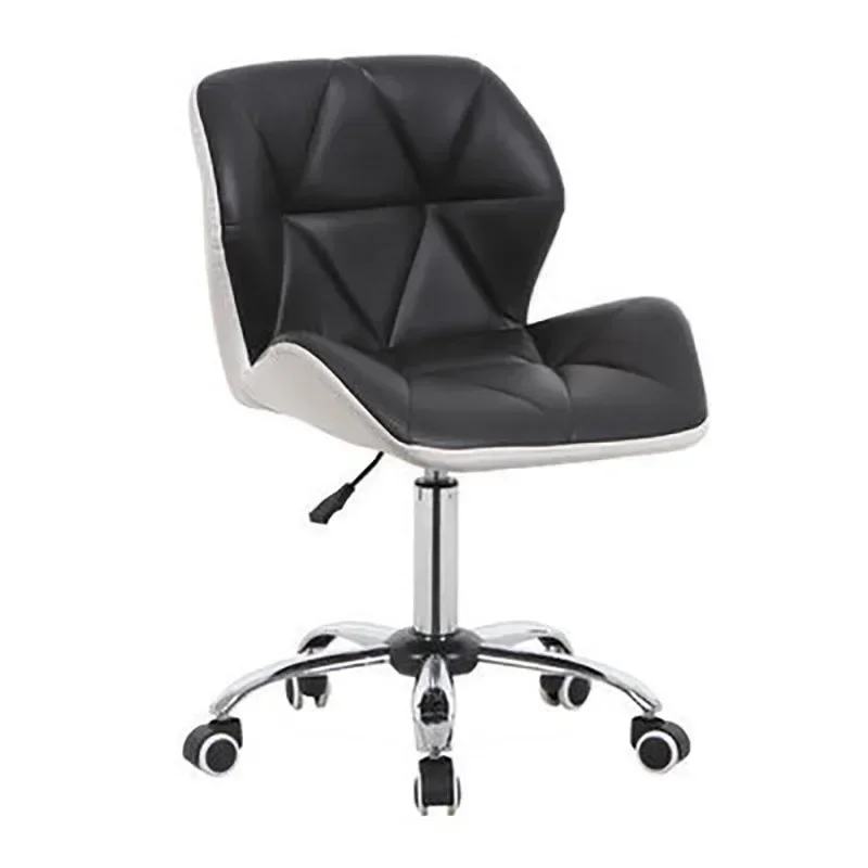 Роскошные скандинавские минималистичные коктейльные барные стулья с высокой