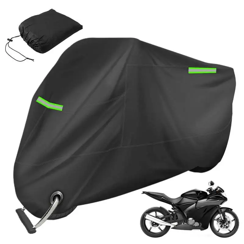 

Cover For Motorcycle Waterproof Motorcycle Covers Outdoor Waterproof Motorcycle Cover All Weather Universal Outdoor Protection