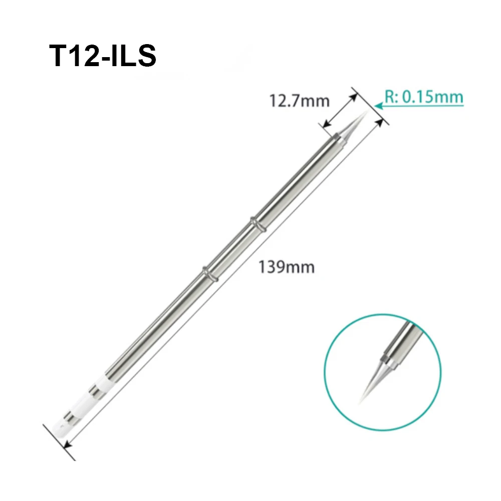 

Паяльное жало FMchip T12