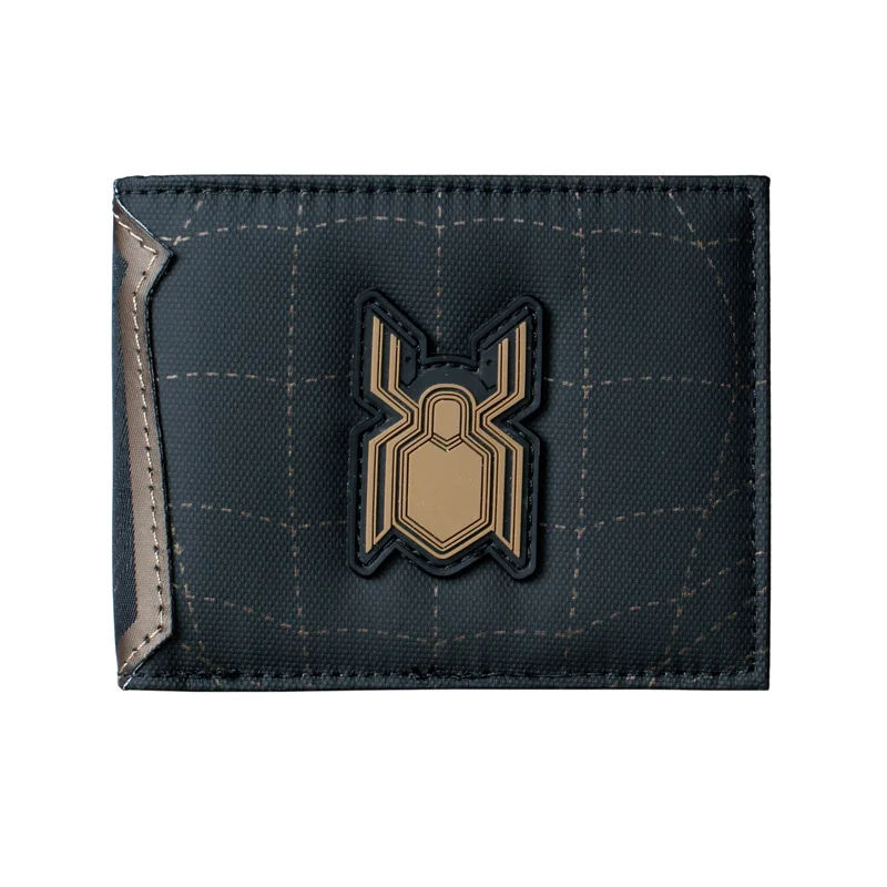 

Spider Wallet Fashion High Quality Men's Wallets Designer New Women Purse 3268