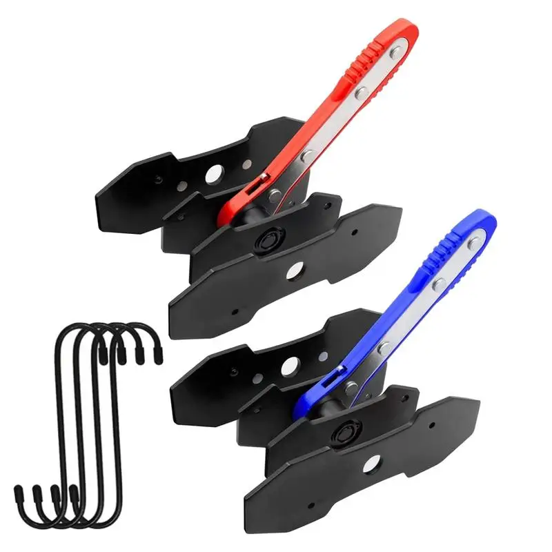 Тормозной суппорт с храповым механизмом пресс-инструмент поршневой